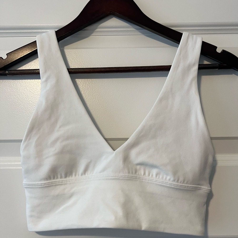 lululemon Align Bra